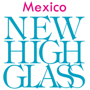 New High Glass